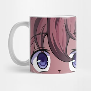 Anime boy Mug